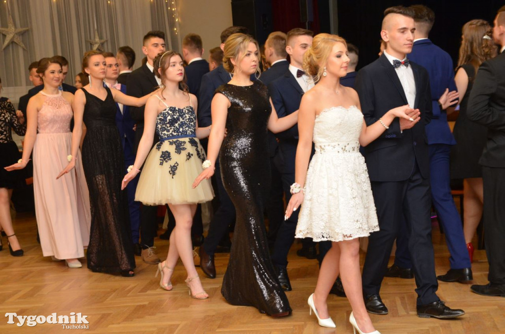 Studniówka ZSO cz. 1