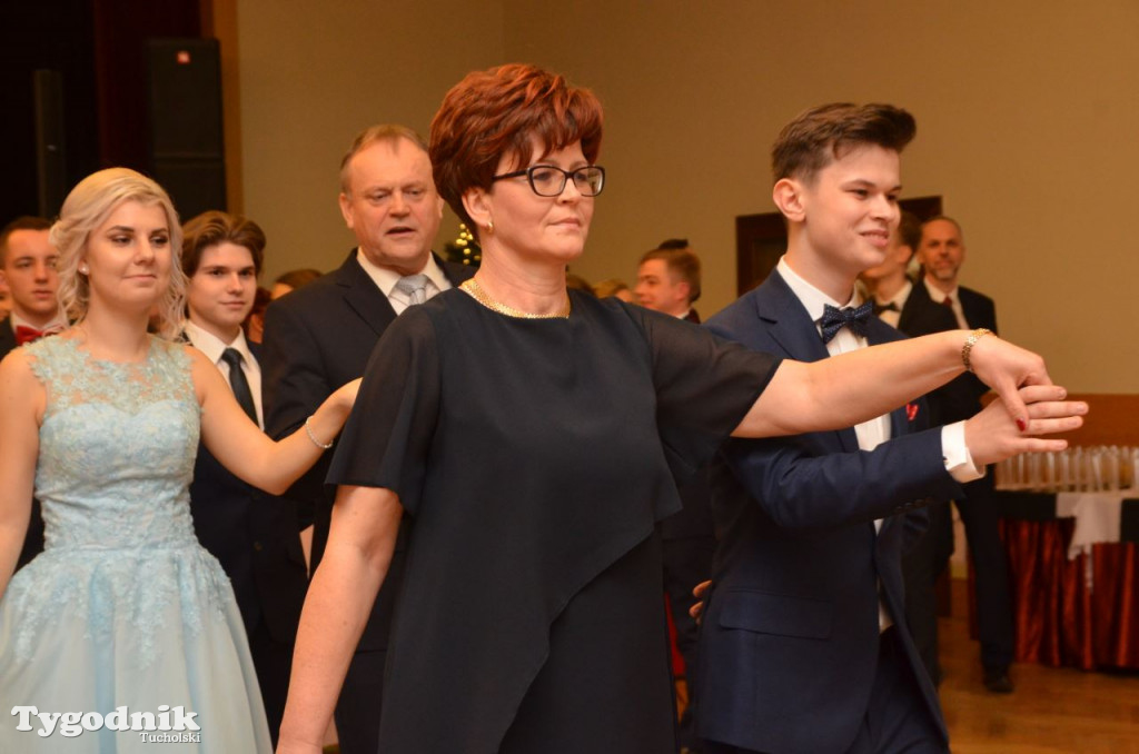Studniówka ZSO cz. 1