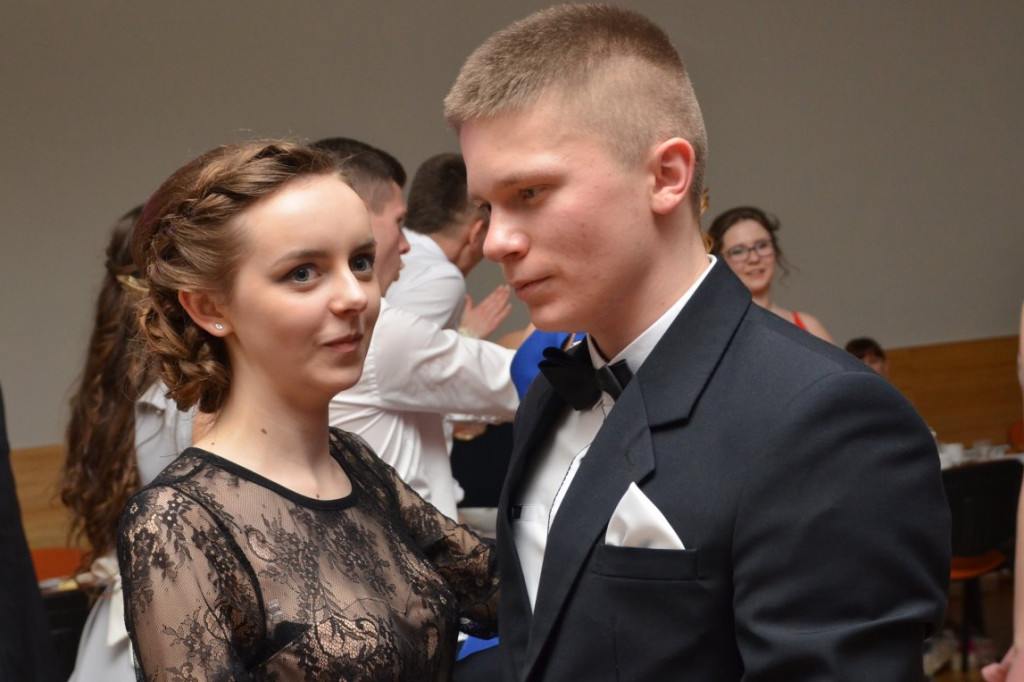 Studniówka ZSO cz 2