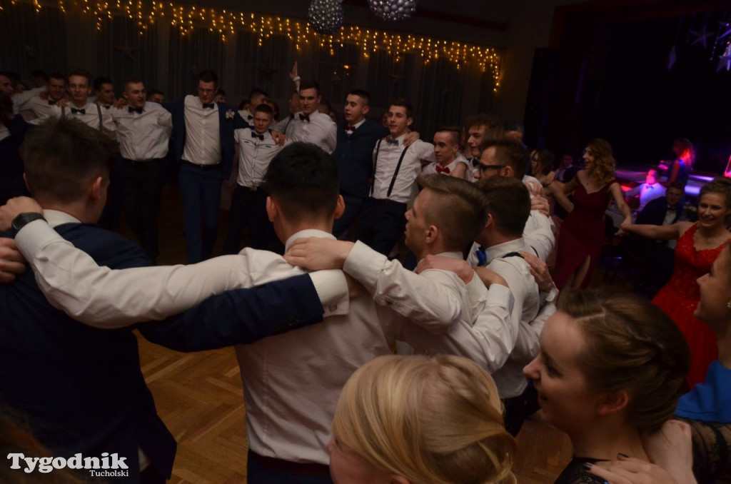 Studniówka ZSO cz 2