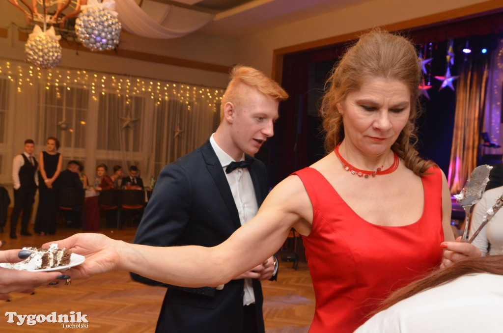 Studniówka ZSO cz 2