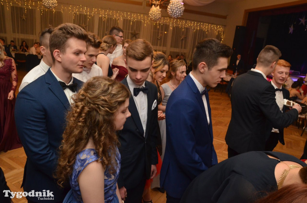 Studniówka ZSO cz 2