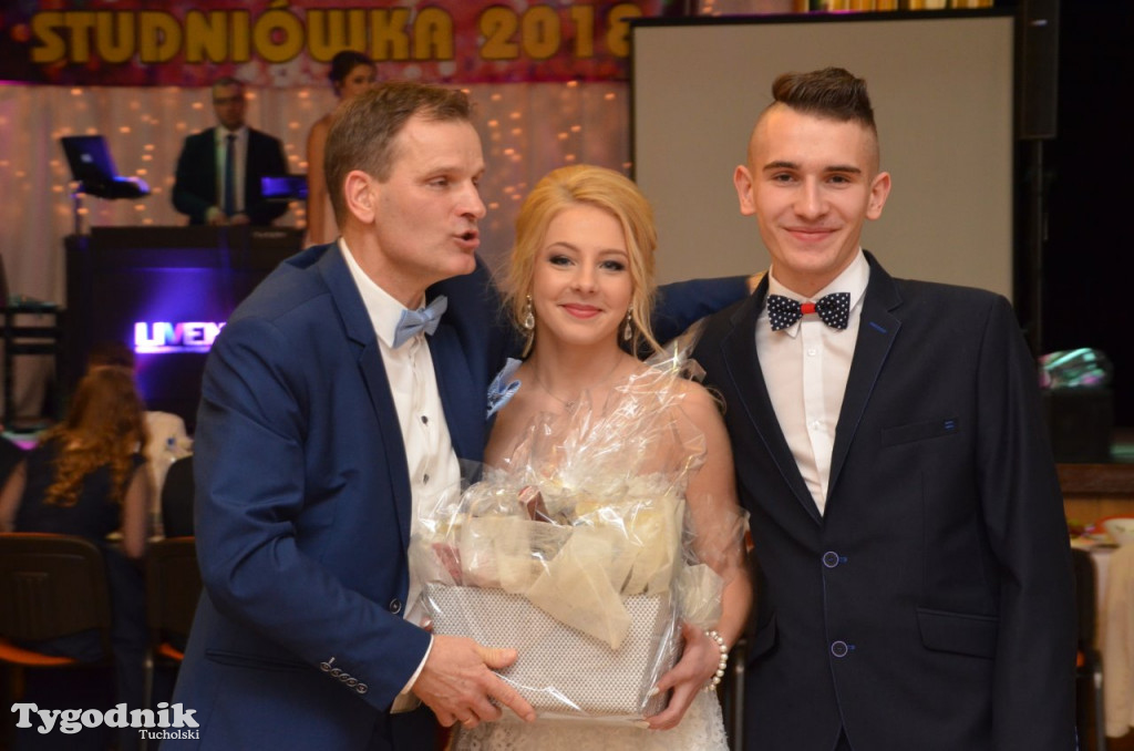 Studniówka ZSO cz 2