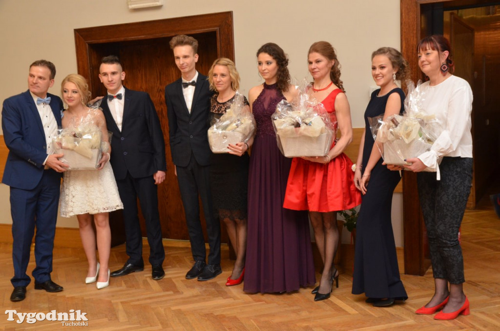 Studniówka ZSO cz 2