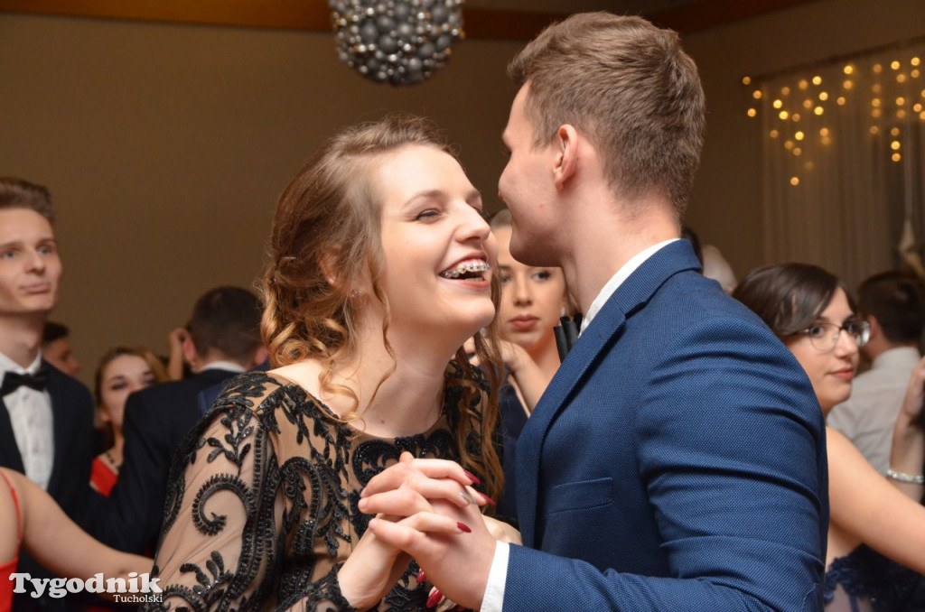 Studniówka ZSO cz 2