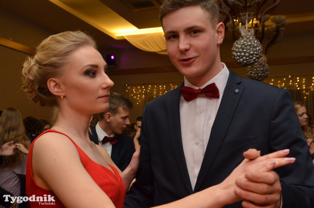 Studniówka ZSO cz 2