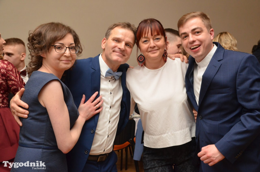 Studniówka ZSO cz 2