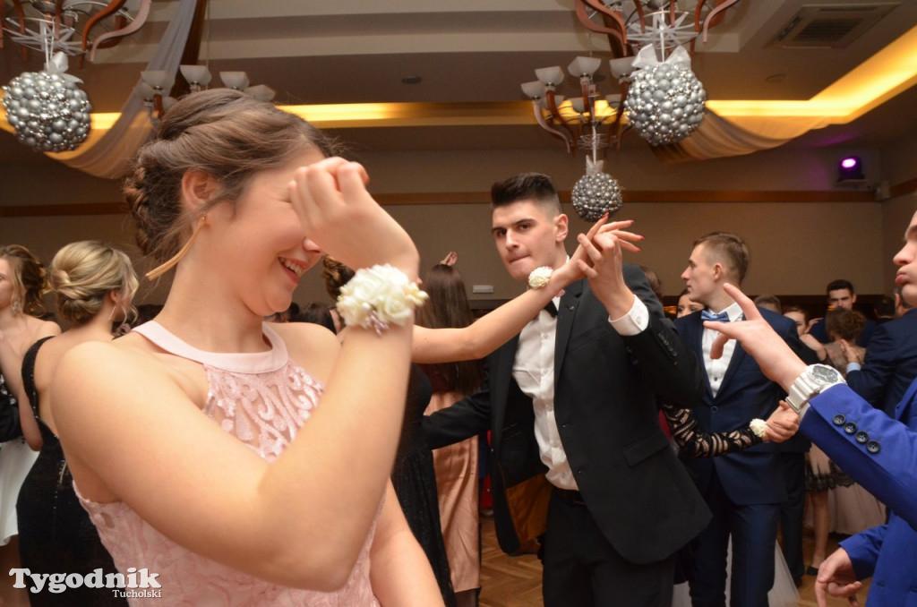 Studniówka ZSO cz 2