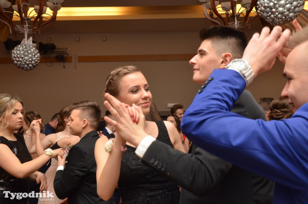 Studniówka ZSO cz 2