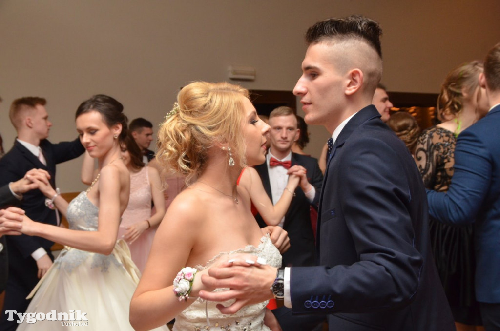 Studniówka ZSO cz 2