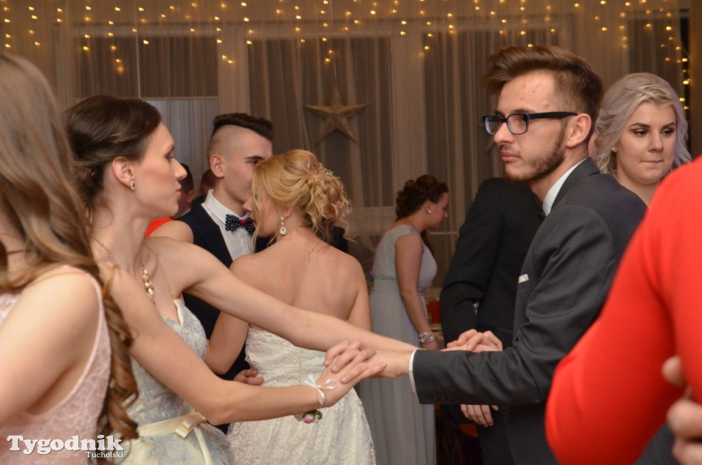 Studniówka ZSO cz 2