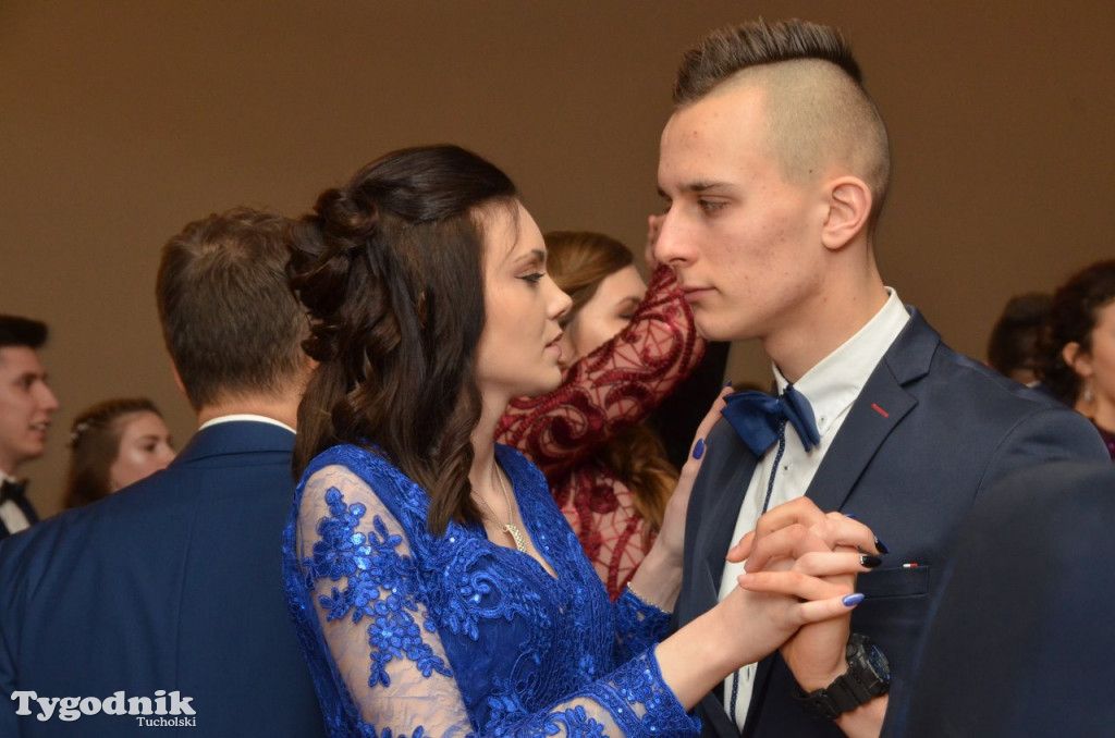 Studniówka ZSO cz 2