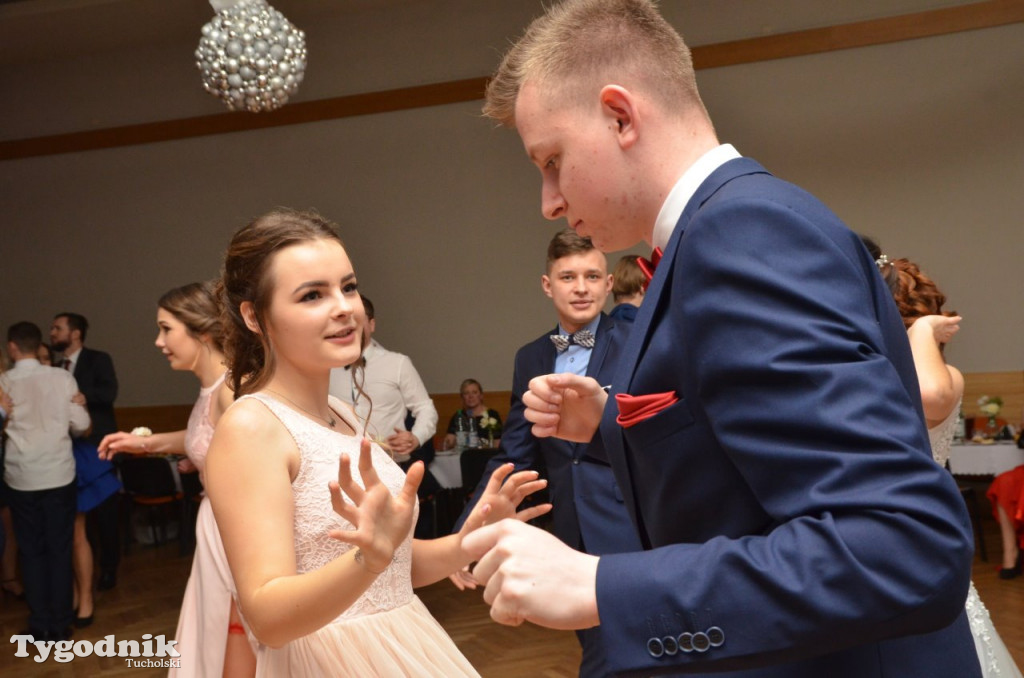 Studniówka ZSO cz 2