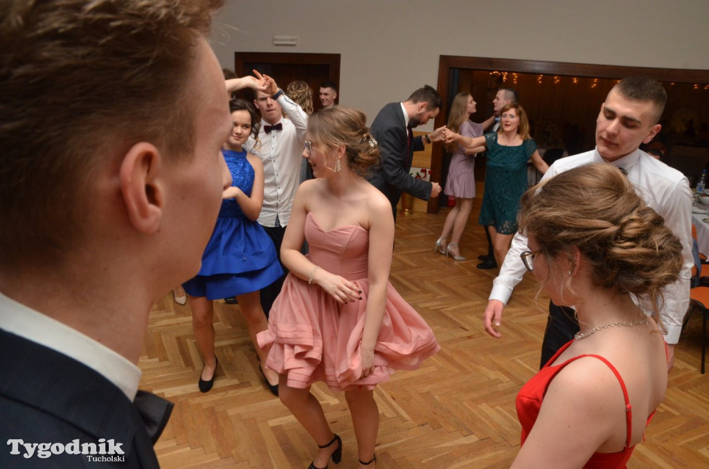 Studniówka ZSO cz 2