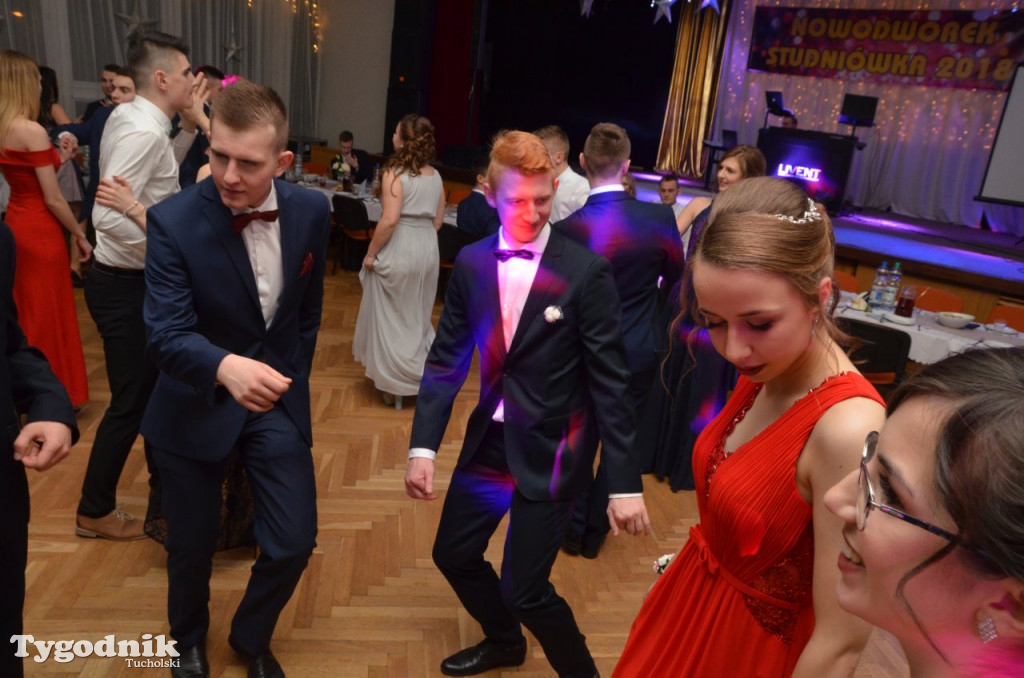 Studniówka ZSO cz 2