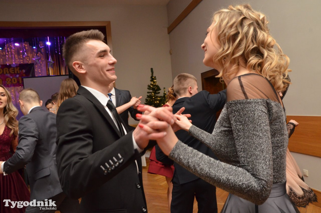 Studniówka ZSO cz 2