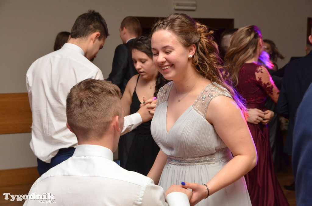 Studniówka ZSO cz 2