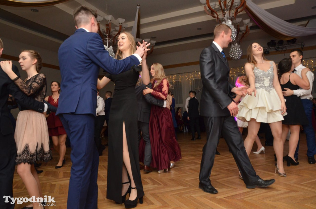 Studniówka ZSO cz 2