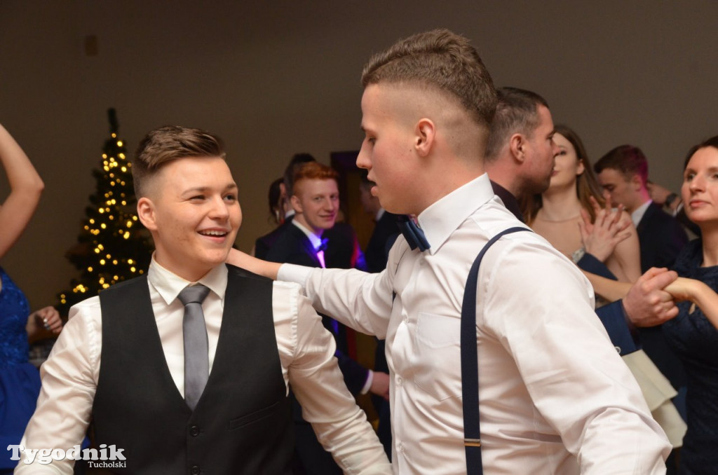 Studniówka ZSO cz 2