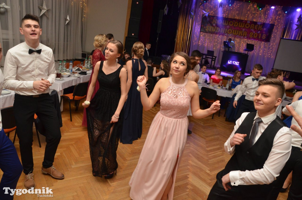 Studniówka ZSO cz 2
