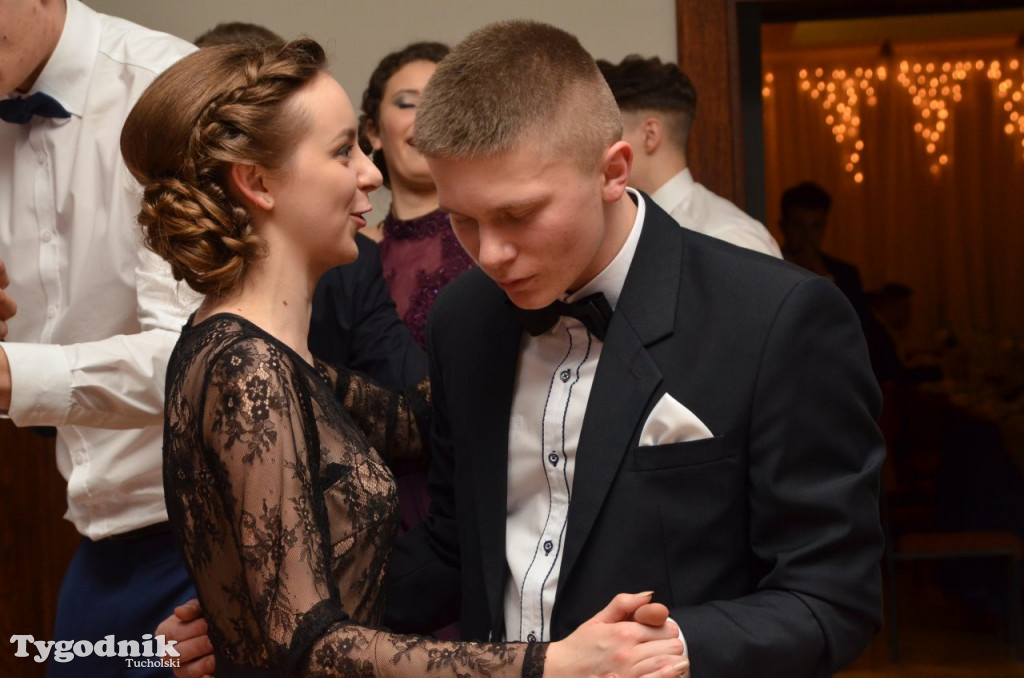 Studniówka ZSO cz 2