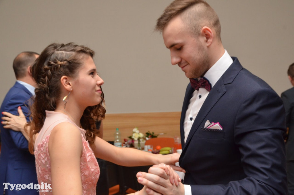 Studniówka ZSO cz 2