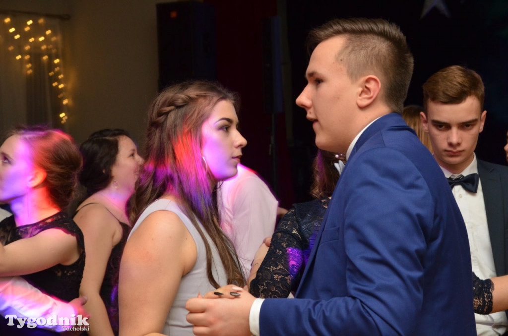 Studniówka ZSO cz 2