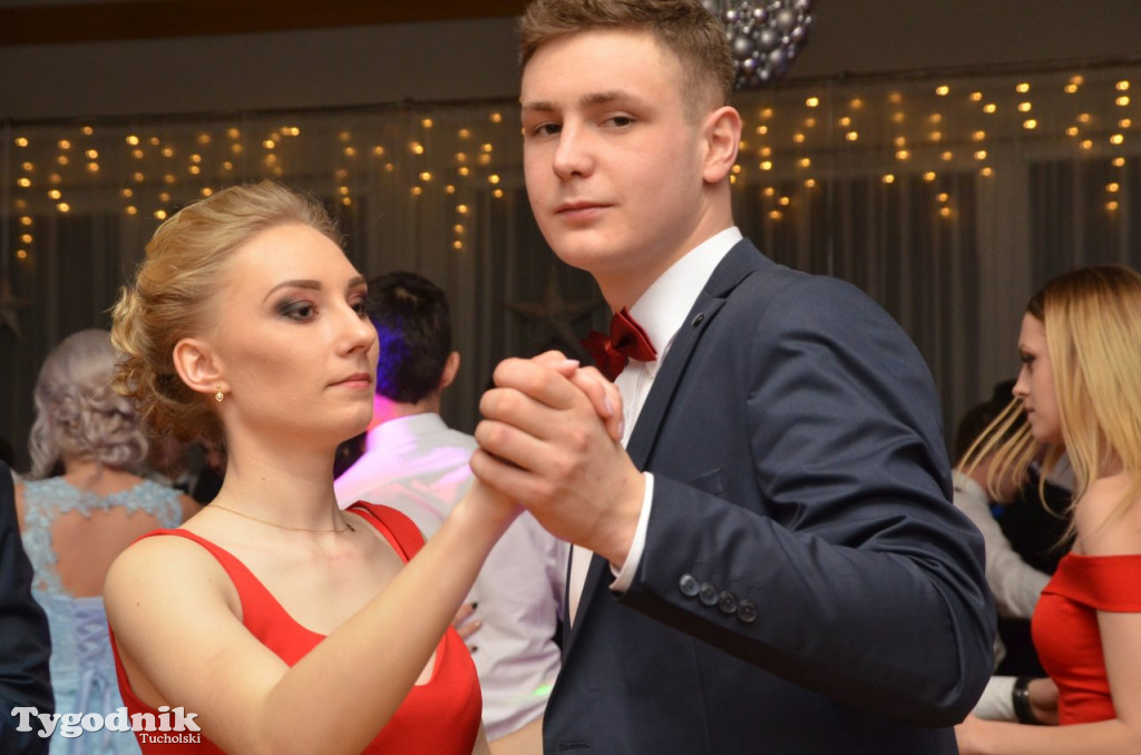 Studniówka ZSO cz 2