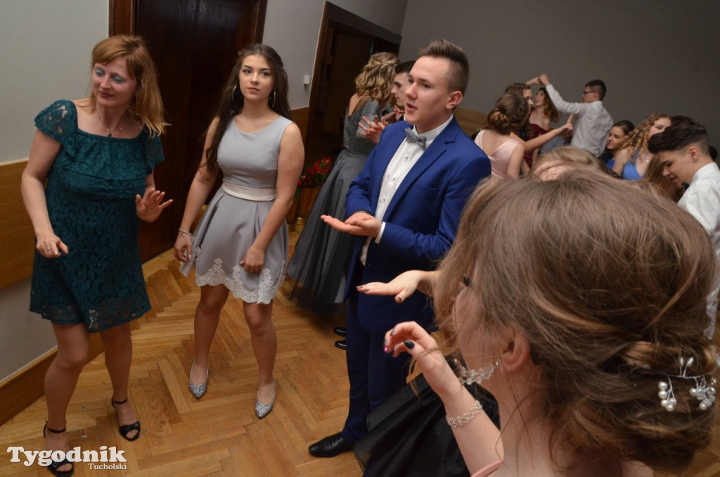 Studniówka ZSO cz 2