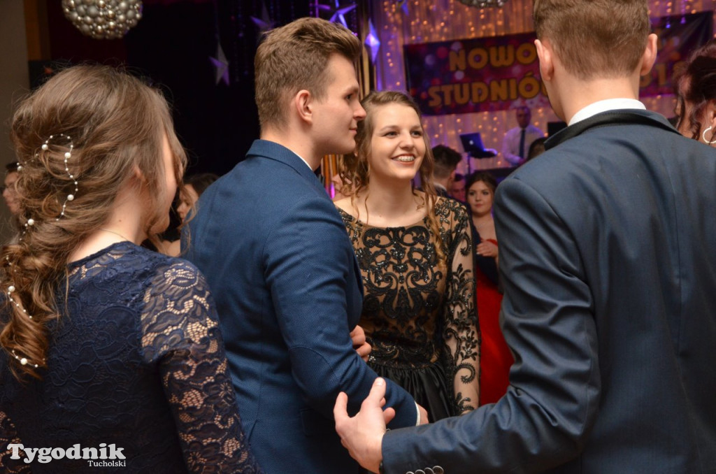 Studniówka ZSO cz 2