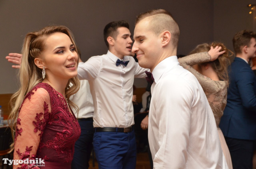 Studniówka ZSO cz 2