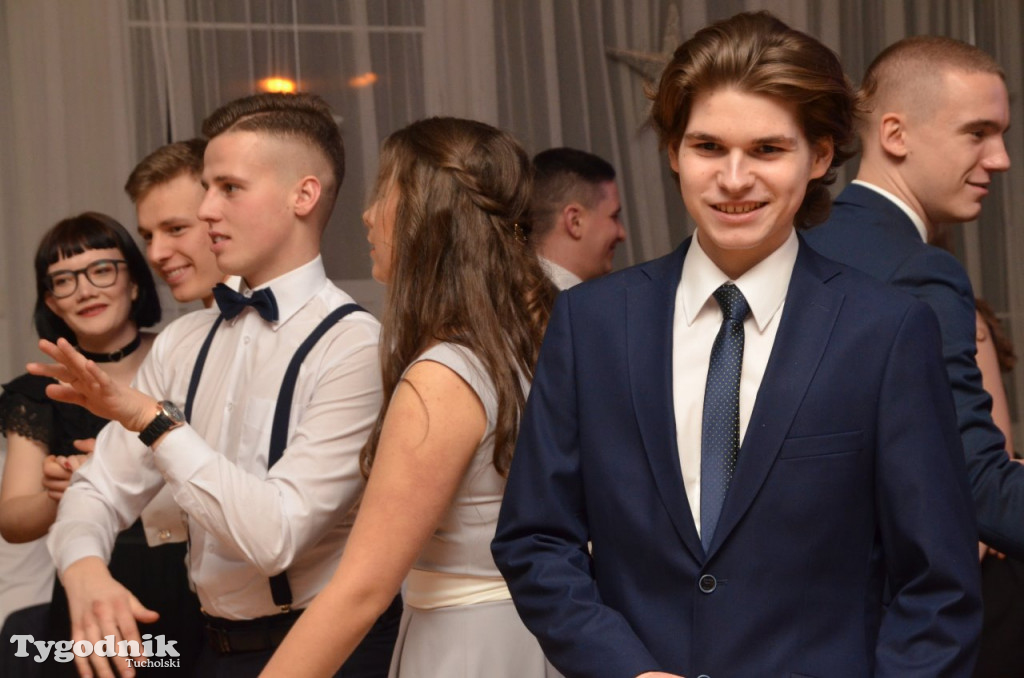 Studniówka ZSO cz 2