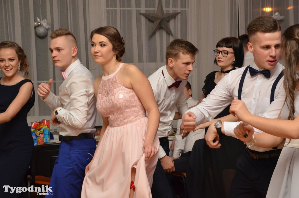 Studniówka ZSO cz 2