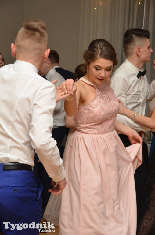 Studniówka ZSO cz 2