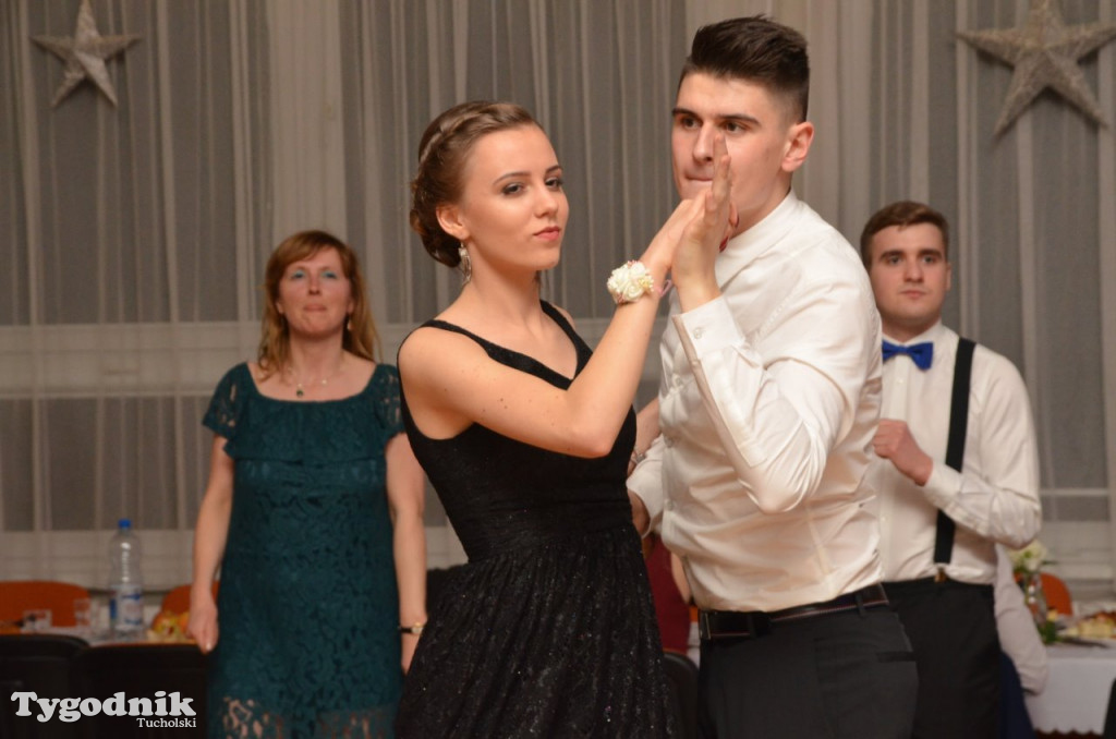Studniówka ZSO cz 2