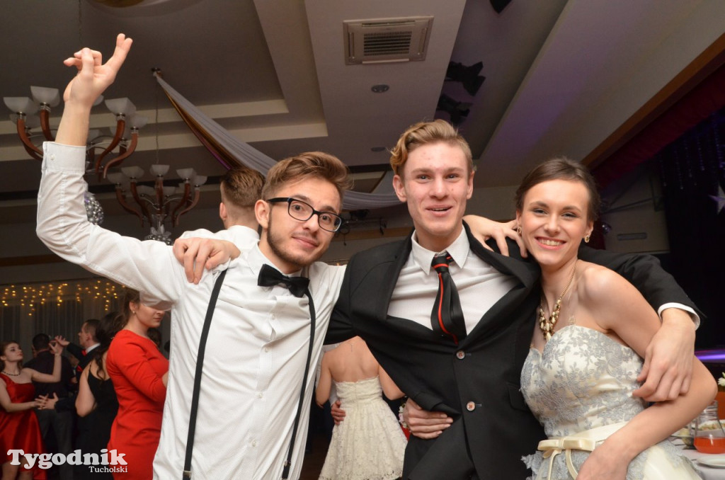 Studniówka ZSO cz 2