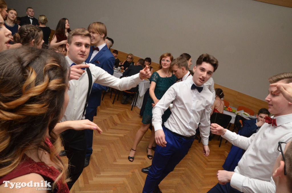 Studniówka ZSO cz 2