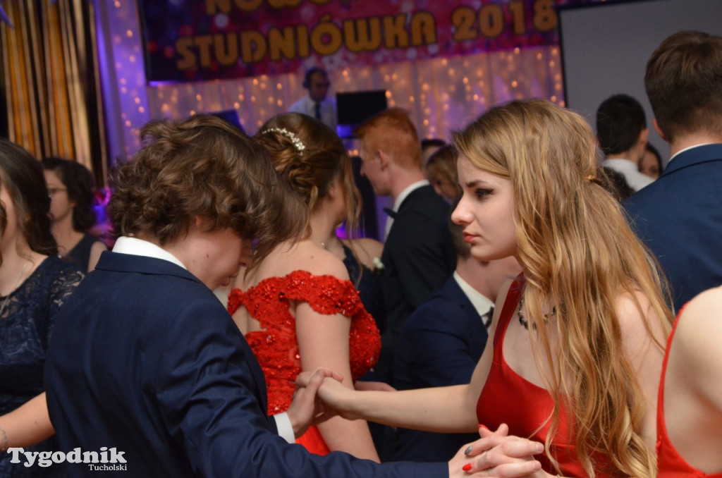 Studniówka ZSO cz 2