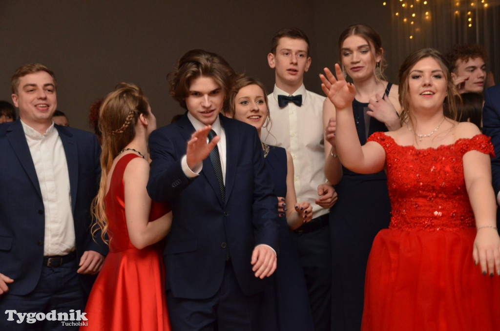 Studniówka ZSO cz 2