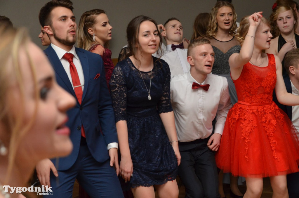 Studniówka ZSO cz 2