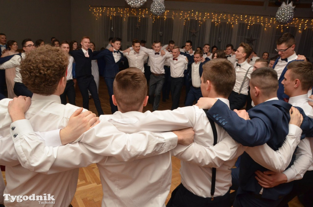 Studniówka ZSO cz 2