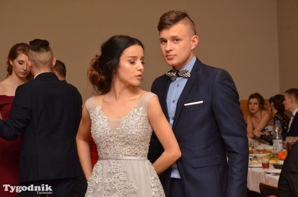 Zaręczyny Wiktora i Danuty