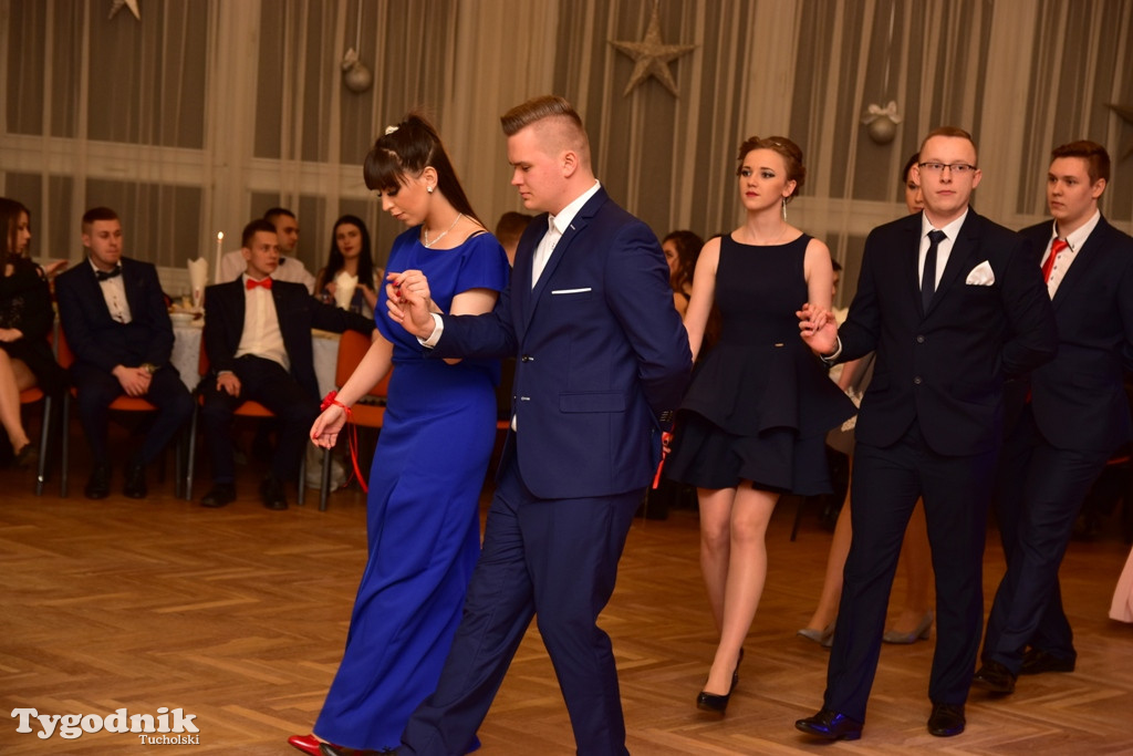 Studniówka ZSLiT cz. I