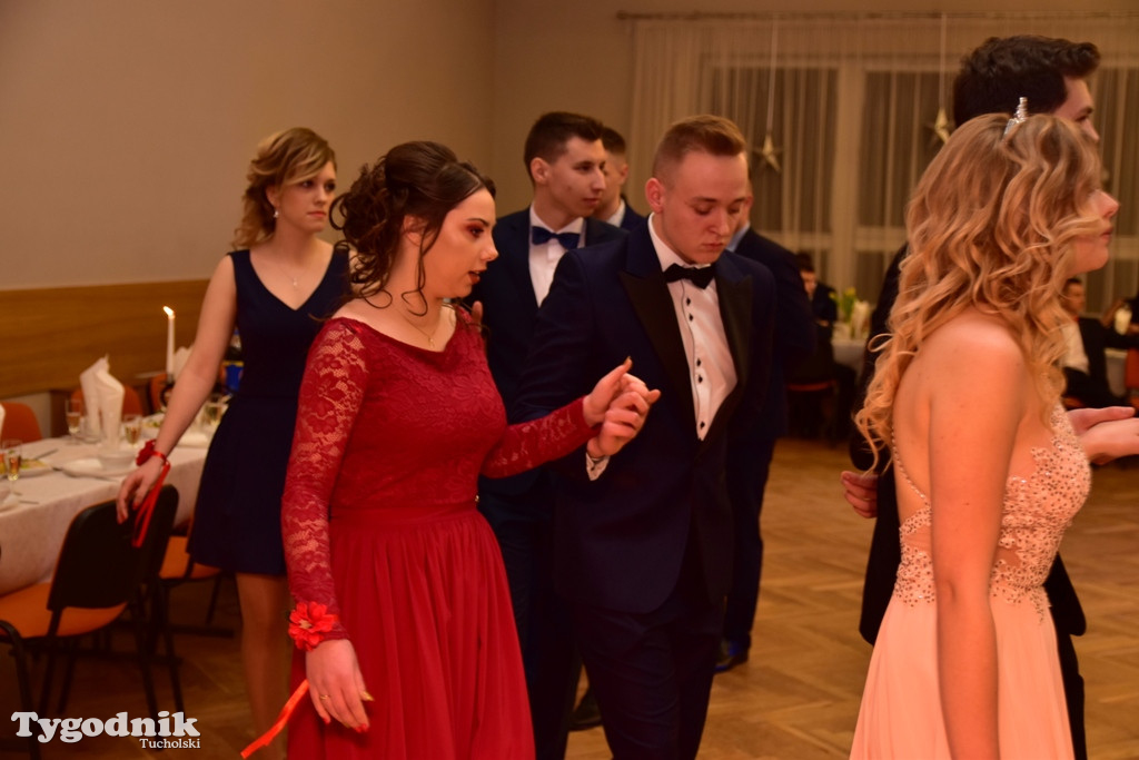 Studniówka ZSLiT cz. I
