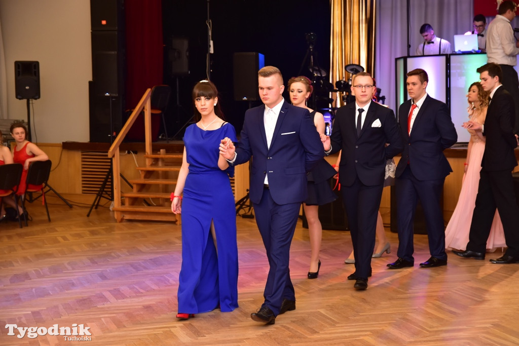 Studniówka ZSLiT cz. I