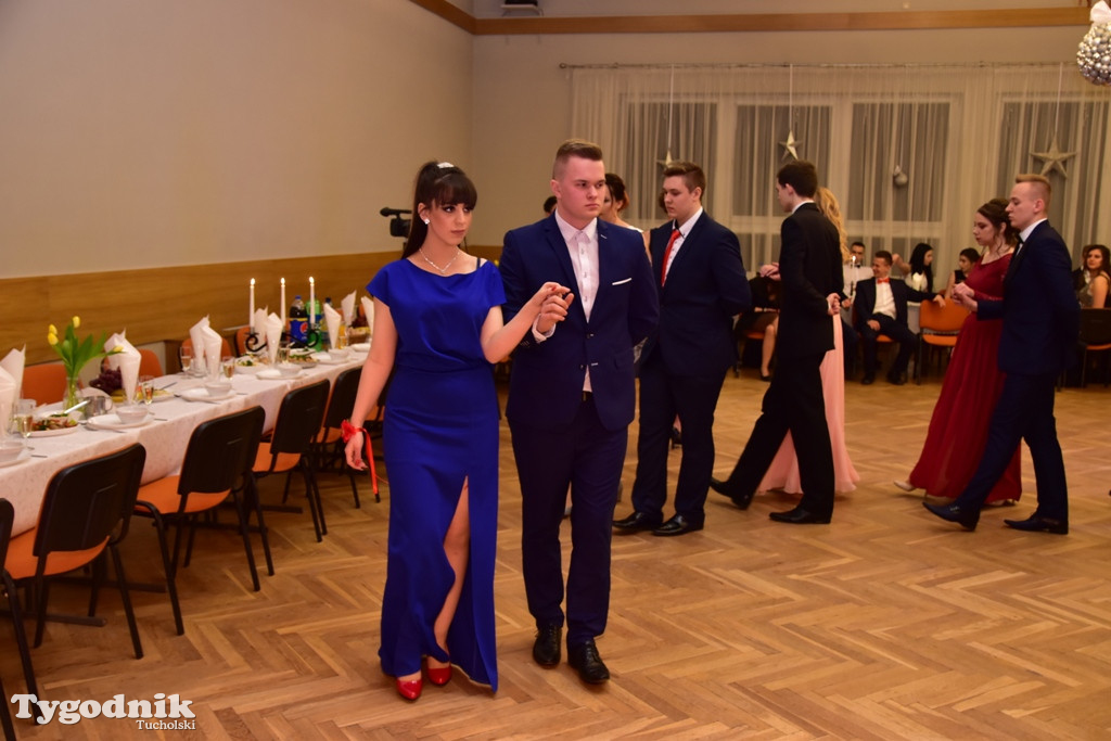 Studniówka ZSLiT cz. I
