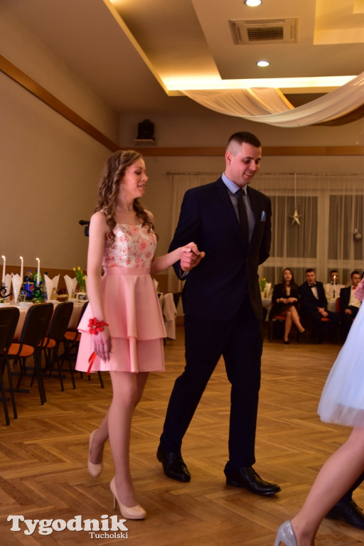 Studniówka ZSLiT cz. I