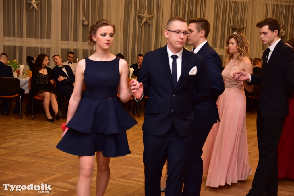 Studniówka ZSLiT cz. I