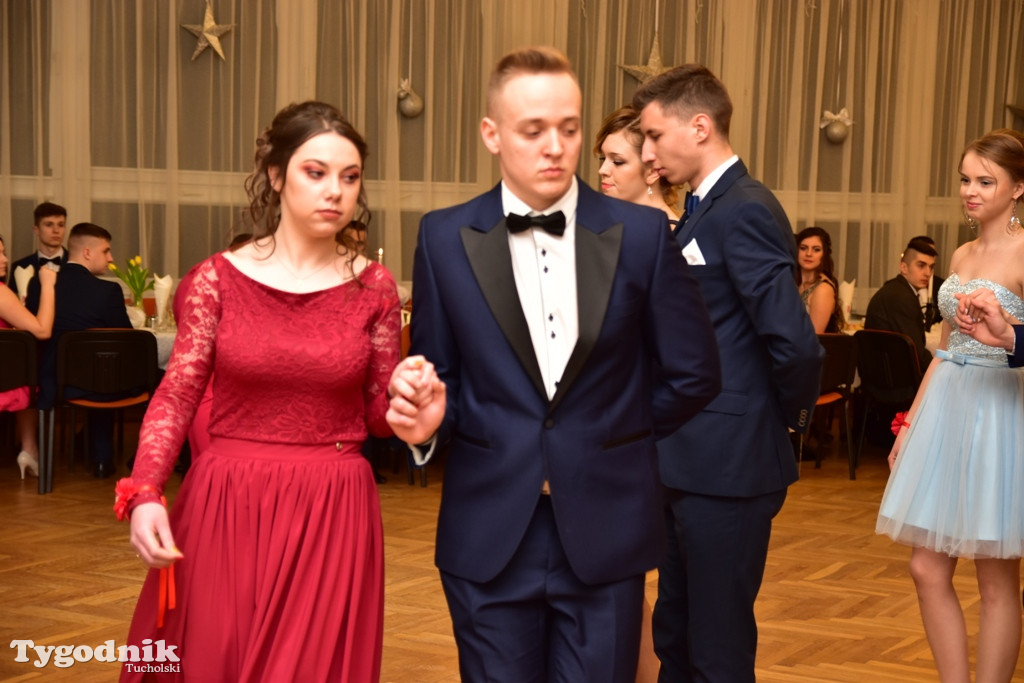 Studniówka ZSLiT cz. I