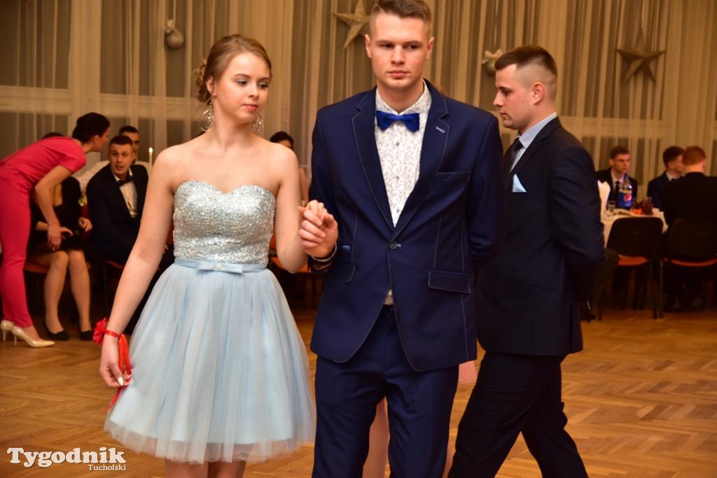 Studniówka ZSLiT cz. I